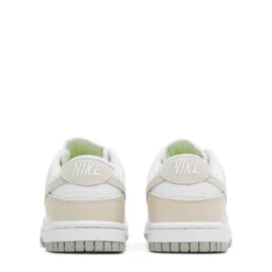 Nike Dunk Low Next Nature White Light Orewood Brown (W) ||Plus Online