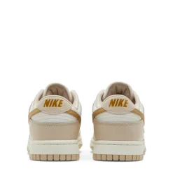 Nike Dunk Low Phantom Metallic Gold (W) ||Plus New