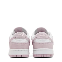 Nike Dunk Low Pink Corduroy (W) ||Plus Clearance