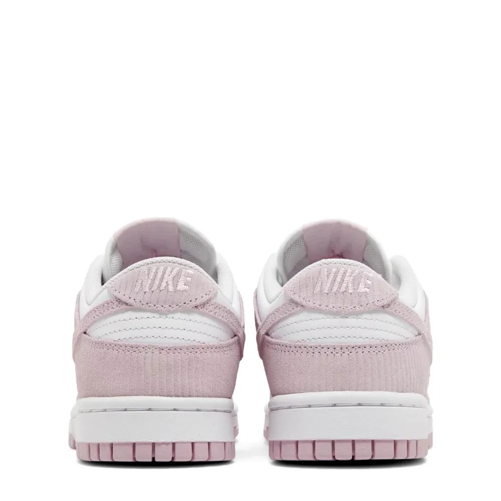 Nike Dunk Low Pink Corduroy (W) ||Plus Clearance