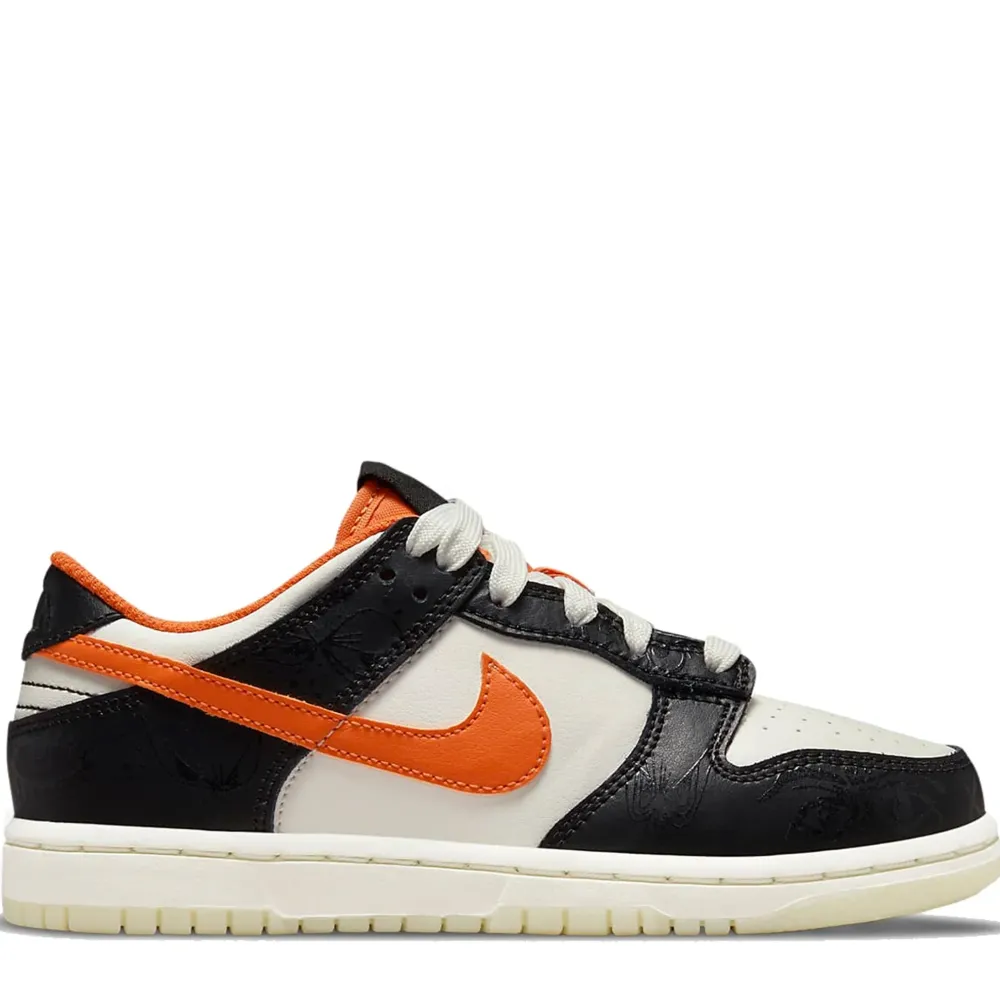 Nike Dunk Low PRM Halloween (2021) ||Plus New