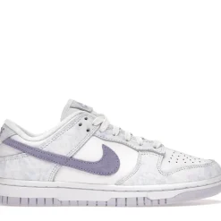 Nike Dunk Low Purple Pulse (W) ||Plus Online
