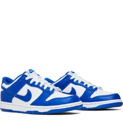Nike Dunk Low Racer Blue (GS) ||Plus Fashion