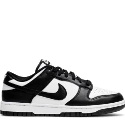 Nike Dunk Low Retro White Black Panda ||Plus Clearance