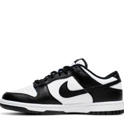 Nike Dunk Low Retro White Black Panda ||Plus Clearance