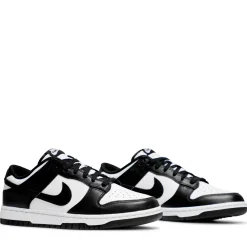Nike Dunk Low Retro White Black Panda ||Plus Clearance