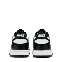 Nike Dunk Low Retro White Black Panda (GS) ||Plus Fashion