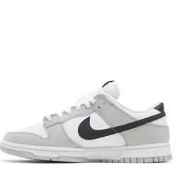 Nike Dunk Low SE Lottery Pack Grey Fog ||Plus New