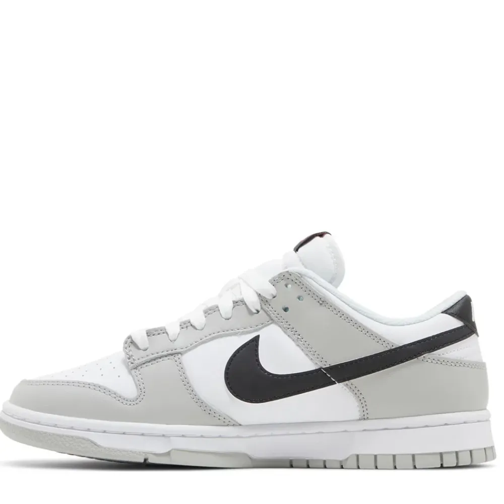 Nike Dunk Low SE Lottery Pack Grey Fog ||Plus New