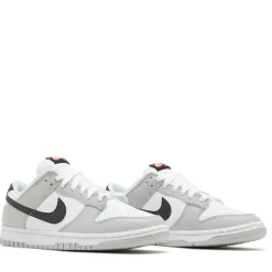 Nike Dunk Low SE Lottery Pack Grey Fog ||Plus New