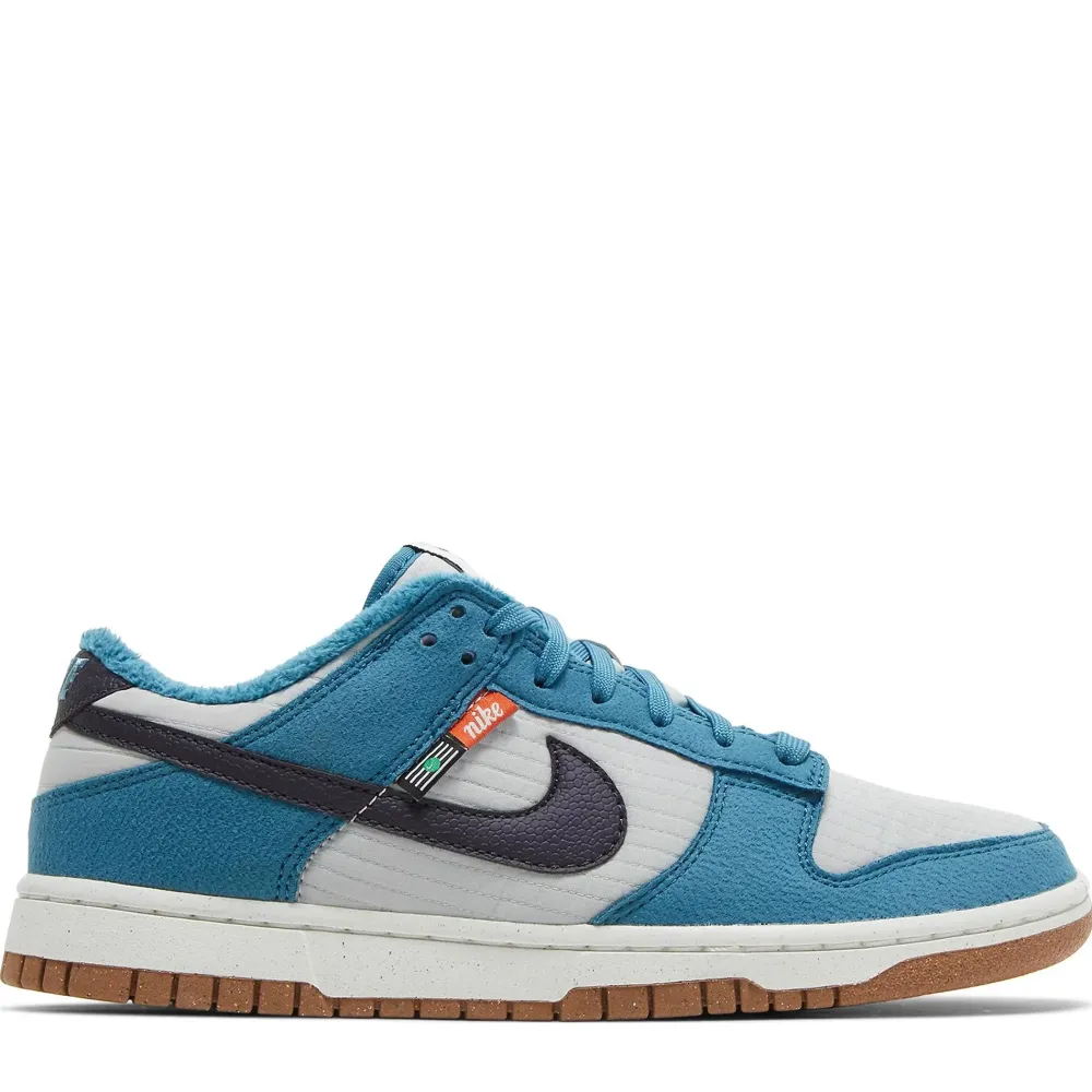 Nike Dunk Low SE Next Nature Rift Blue ||Plus New