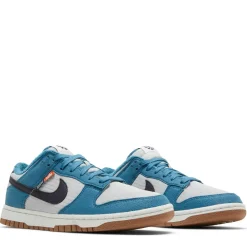 Nike Dunk Low SE Next Nature Rift Blue ||Plus New