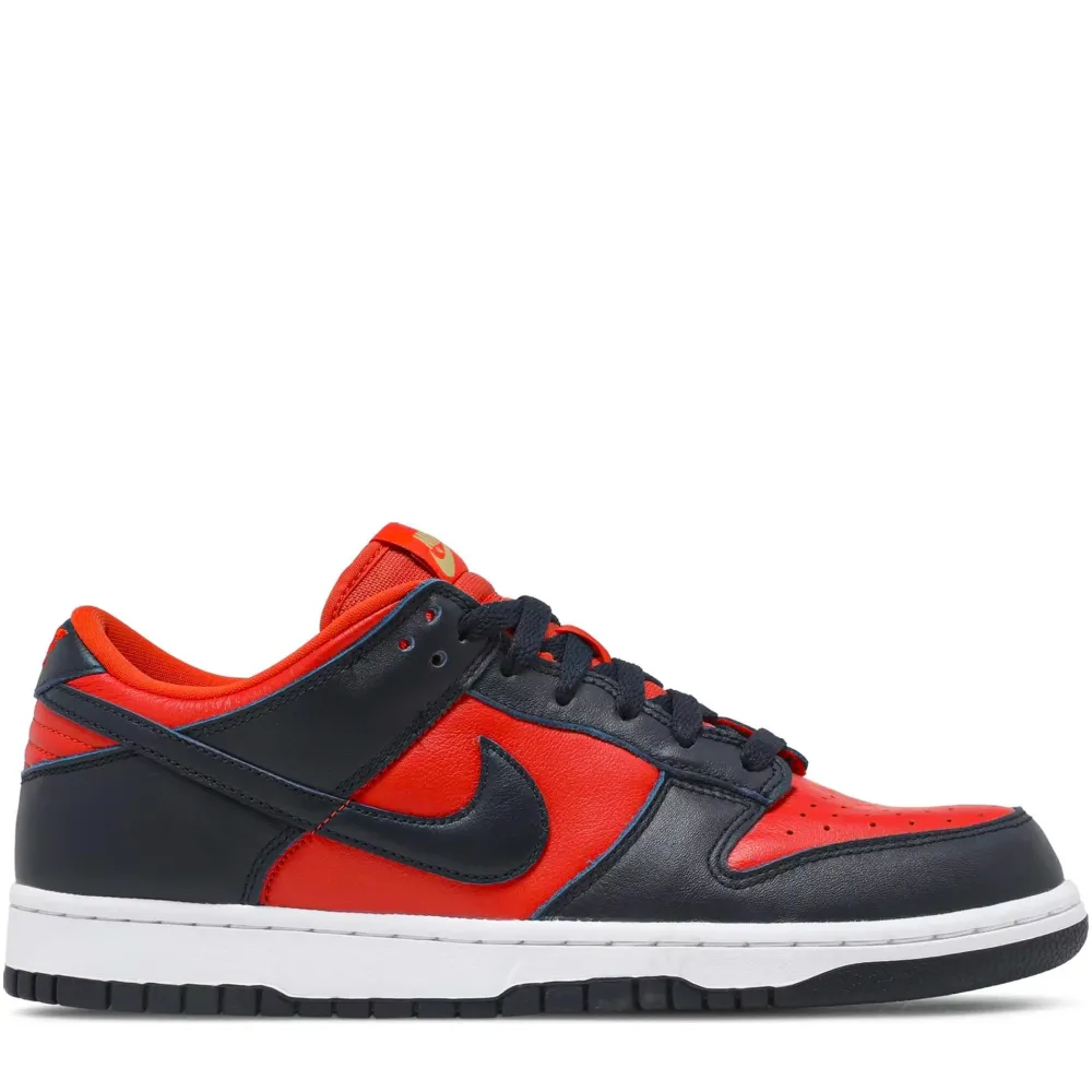 Nike Dunk Low SP Champ Colors University Orange Marine (2020) ||Plus Outlet