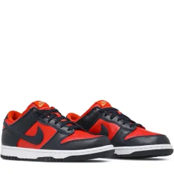 Nike Dunk Low SP Champ Colors University Orange Marine (2020) ||Plus Outlet