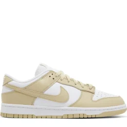 Nike Dunk Low Team Gold ||Plus Discount
