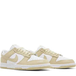 Nike Dunk Low Team Gold ||Plus Discount
