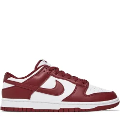 Nike Dunk Low Team Red (Bordeaux) ||Plus Best
