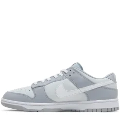 Nike Dunk Low Two Tone Grey ||Plus Discount