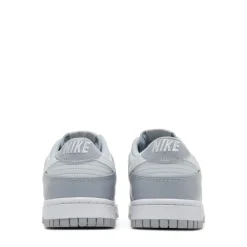 Nike Dunk Low Two Tone Grey ||Plus Discount