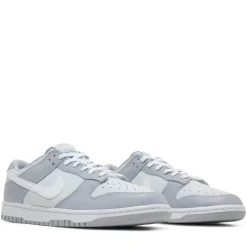 Nike Dunk Low Two Tone Grey ||Plus Discount
