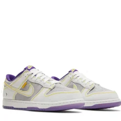 Nike Dunk Low Union Passport Pack Court Purple ||Plus Hot