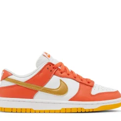 Nike Dunk Low University Gold (W) ||Plus Online