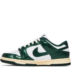 Nike Dunk Low Vintage Green (W) ||Plus Fashion
