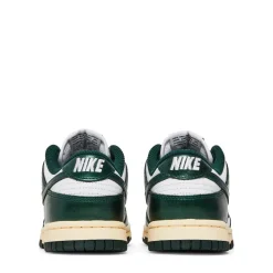 Nike Dunk Low Vintage Green (W) ||Plus Fashion