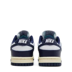 Nike Dunk Low Vintage Navy (W) ||Plus New