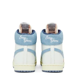 Nike Jordan Air Ship PE SP Every Game Diffused Blue ||Plus Best