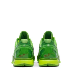 Nike Kobe 6 Protro Grinch (2020)|Plus Fashion