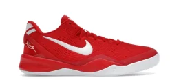 Nike Kobe 8 University Red (GS)|Plus Outlet