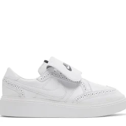 Nike Kwondo 1 G-Dragon Peaceminusone Triple White ||Plus Discount