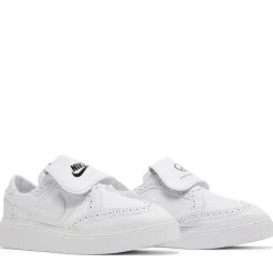 Nike Kwondo 1 G-Dragon Peaceminusone Triple White ||Plus Discount