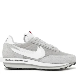 Nike LD Waffle SF Sacai Fragment Grey ||Plus Sale