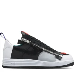 Nike Lunar Air Force 1 Low Acronym Turbo Green ||Plus Hot