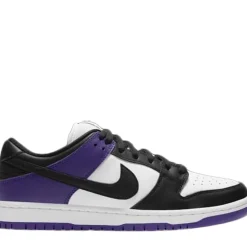 Nike SB Dunk Low Court Purple ||Plus Sale