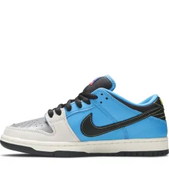 Nike SB Dunk Low Instant Skateboards ||Plus Online