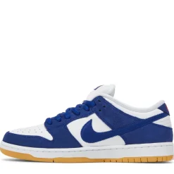 Nike SB Dunk Low Los Angeles Dodgers|Plus Online