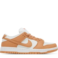 Nike SB Dunk Low Pro ISO Light Cognac|Plus Best