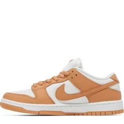 Nike SB Dunk Low Pro ISO Light Cognac|Plus Best