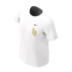 Nike x Drake Certified Lover Boy Rose T-Shirt White ||Plus Fashion