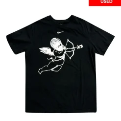 Nike x Drake Certified Lover Boy Cherub Tee (Used)|PlusA Online