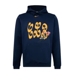 Nike x Drake Certified Lover Boy Hoodie Navy ||Plus Clearance