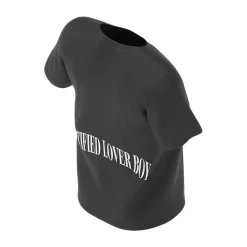 Nike x Drake Certified Lover Boy Cherub T-Shirt Black ||Plus Best