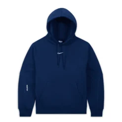 Nike x Drake NOCTA Cardinal Stock Hoodie Navy ||Plus Best