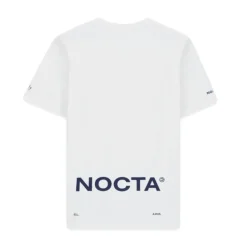 Nike x Drake NOCTA Cardinal Stock T-shirt White ||Plus Sale