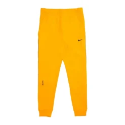 Nike x Drake NOCTA Fleece Pants Yellow ||Plus Fashion