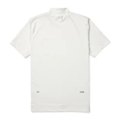 Nike x Drake NOCTA Golf Mock Neck Top White ||Plus Clearance