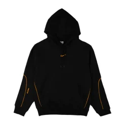 Nike x Drake NOCTA Hoodie Black ||Plus Discount